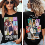 Taylor Swift 3D Apparel - GNE 1103