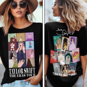 Taylor Swift 3D Apparel - GNE 1103