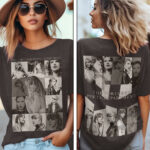 Taylor Swift 3D Apparel – GNE 1147