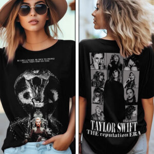 Taylor Swift 3D Apparel - GNE 1157
