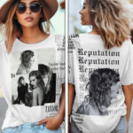 Taylor Swift 3D Apparel – GNE 1193