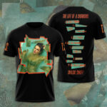 Taylor Swift 3D Apparel – TANTN17094