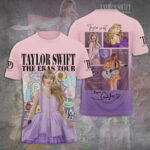 Taylor Swift 3D Apparels – TANTN 7222