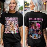 Taylor Swift 3D Apparel – TANTN 8161