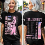 Taylor Swift 3D Apparel – TANTN 8268