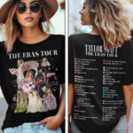 Taylor Swift 3D Apparels - GNE 1068