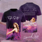 Taylor Swift 3D Apparel - TANTN 1316