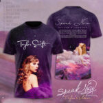 Taylor Swift 3D Apparel – TANTN 1317