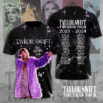 Taylor Swift 3D Apparel - TANTN 1444
