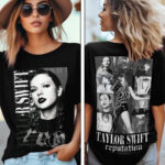 Taylor Swift 3D Apparel – GNE 1376