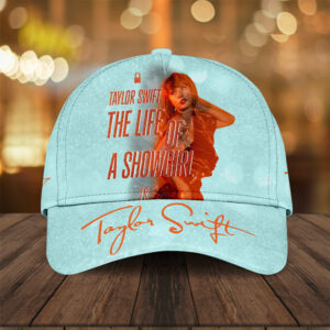 Taylor Swift Classic Cap - TANTN17474