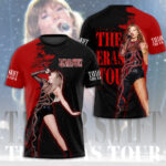 Taylor Swift 3D Apparel – MAITM 4982