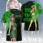 Taylor Swift 3D Apparel – MAITM 5993