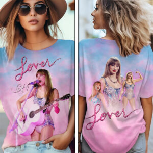 Taylor Swift 3D Apparel – MAITM 5994