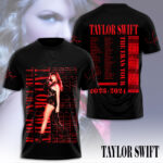 Taylor Swift 3D Apparel - HOATT 6040