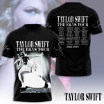 Taylor Swift 3D Apparel – HOATT 6106