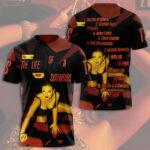 Taylor Swift 3D Apparel - HOATT 12325