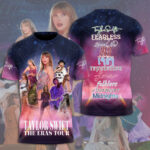 Taylor Swift 3D Apparel – HOATT 4390