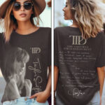 Taylor Swift 3D Apparel – HOATT 4735