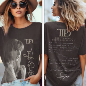 Taylor Swift 3D Apparel - HOATT 4735