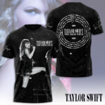 Taylor Swift 3D Apparel – HOATT 6046
