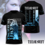 Taylor Swift 3D Apparel – HOATT 6104