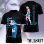 Taylor Swift 3D Apparel – HOATT 6830