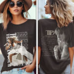 Taylor Swift 3D Apparel – HOATT 7198