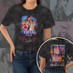 Taylor Swift 3D Apparel – TANTN 3169