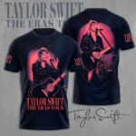 Taylor Swift 3D Apparel – NGHIAVT 1605
