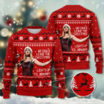 Taylor Swift Ugly Sweater – HOATT 6772