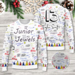 Taylor Swift Ugly Sweater – TANTN 7941