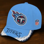 Tennessee Titans Classic Cap - HOATT13821