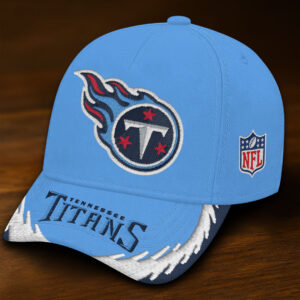 Tennessee Titans Classic Cap - HOATT13821