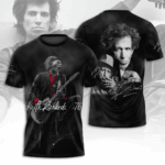The Rolling Stones x Keith Richards 3D Apparel – ANHNV 9378