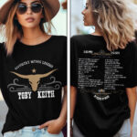 Toby Keith 3D Apparel – MAITM 5911