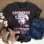 Toby Keith 3D Apparel – MAITM 5795
