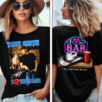 Toby Keith 3D Apparel – MAITM 5962