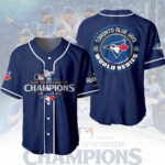 Toronto Blue Jays Baseball Jersey - GNENEW723