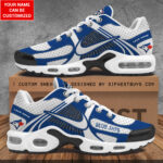 Personalized Toronto Blue Jays World Series 2025 Air Max Shoes - TANTN17974