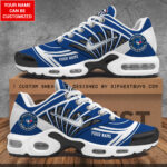 Personalized Toronto Blue Jays World Series 2025 Air Max Shoes -TANTN17975