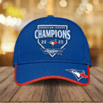Toronto Blue Jays ALCS 2025 Classic Cap – TMTHU1804