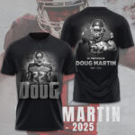 Doug Martin 3D Apparel - GNE4553