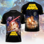 Star Wars 3D Apparel – GNE4600