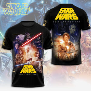 Star Wars 3D Apparel - GNE4600