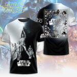 Star Wars 3D Apparel – GNE4601