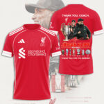 Liverpool FC 3D Apparel – TMTHU1361