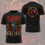 Slayer 3D Apparel – TMTHU1476