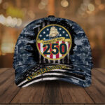 US Navy Classic Cap - GNENEW661