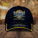 US Navy 250th Anniversary Classic Cap - MAITM13339